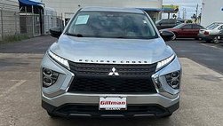 2023 Mitsubishi Eclipse Cross LE