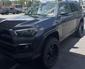 2019 Toyota 4Runner Limited Nightshade