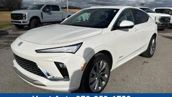 2024 Buick Envista Avenir