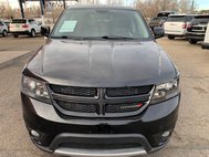 2015 Dodge Journey R/T