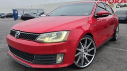 2014 Volkswagen Jetta 2.0T GLI