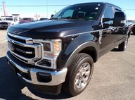 2020 Ford Super Duty F-250 Lariat