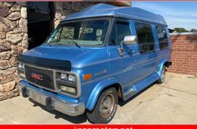 1995 GMC 2500 125
