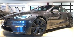 2024 Tesla Model S Base