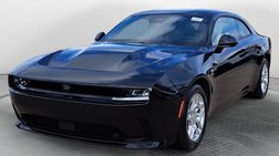 2025 Dodge Charger Daytona R/T