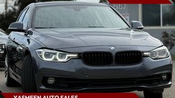 2018 BMW 3 Series 330i