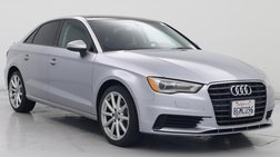 2015 Audi A3 1.8T Premium