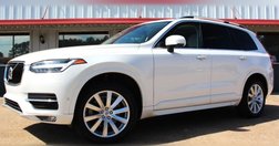 2018 Volvo XC90 T6 Momentum