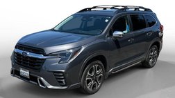 2023 Subaru Ascent Touring