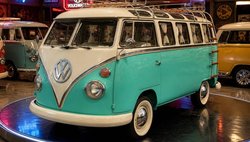 1975 Volkswagen 