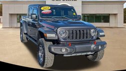2024 Jeep Gladiator Mojave