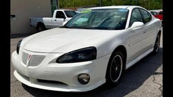 2006 Pontiac Grand Prix GT