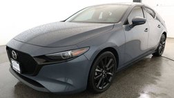2024 Mazda MAZDA3 2.5 S Premium