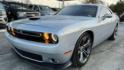 2020 Dodge Challenger R/T