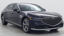 2023 Genesis G90 3.5T