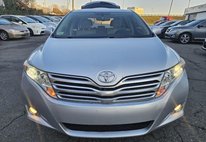 2010 Toyota Venza FWD V6