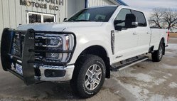 2024 Ford Super Duty F-250 Lariat