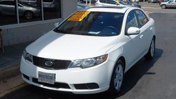 2010 Kia Forte EX