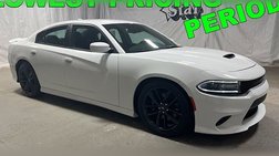 2021 Dodge Charger GT