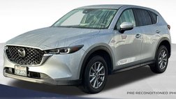 2023 Mazda CX-5 2.5 S Select