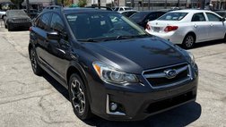 2017 Subaru Crosstrek 2.0i Premium