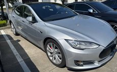 2016 Tesla Model S P90D