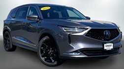 2024 Acura MDX SH-AWD w/Tech