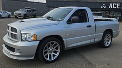 2004 Dodge Ram SRT-10 Base