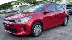 2018 Kia Rio5 S