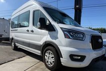 2023 Ford Transit 350 XLT