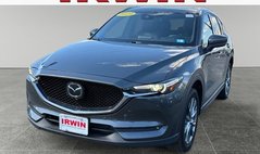 2019 Mazda CX-5 Signature