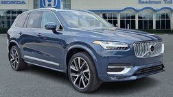 2023 Volvo XC90 B6 Plus Bright Theme 6P