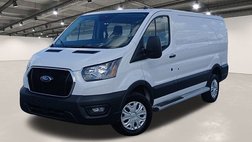2023 Ford Transit 250