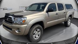 2006 Toyota Tacoma V6