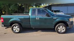 2008 Ford F-150 XL