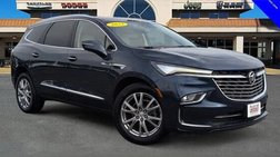 2023 Buick Enclave Premium