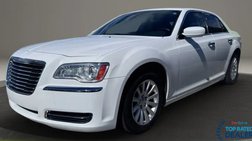 2014 Chrysler 300 Base