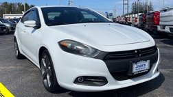 2015 Dodge Dart GT