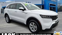 2023 Kia Sorento LX