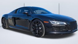 2014 Audi R8 5.2 quattro