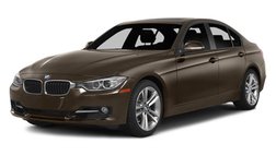 2014 BMW 3 Series 328i xDrive