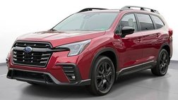 2025 Subaru Ascent Onyx Edition Touring