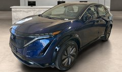 2023 Nissan Ariya Engage