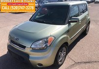 2010 Kia Soul +