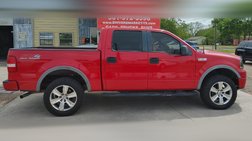 2008 Ford F-150 