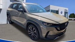 2023 Mazda CX-50 2.5 Turbo Premium Plus