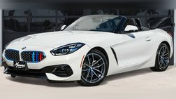 2022 BMW Z4 sDrive30i