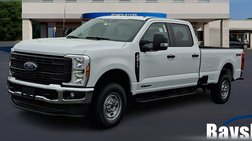 2026 Ford Super Duty F-250 XL