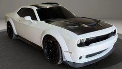 2020 Dodge Challenger R/T Scat Pack