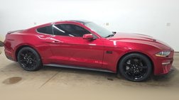 2020 Ford Mustang GT